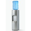 Кулер для воды LC-AEL-400a silver