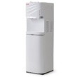 Кулер для воды с компрессорным охлаждением (LC-AEL-840a) white