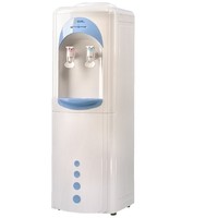 Кулер для воды с нагревом без охлаждения(LK-AEL-17)