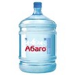 Абаго (горная) рис.0
