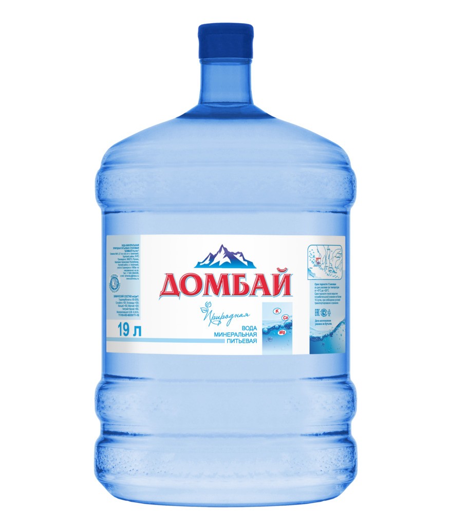"Домбай"