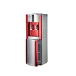 SMixx 16L/E красный/серебро (компрессорное охлаждение) рис.1
