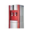 SMixx 16L/E красный/серебро (компрессорное охлаждение) рис.2