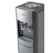 Кулер для воды напольный LD-AEL-28 cool grey/silver рис.2